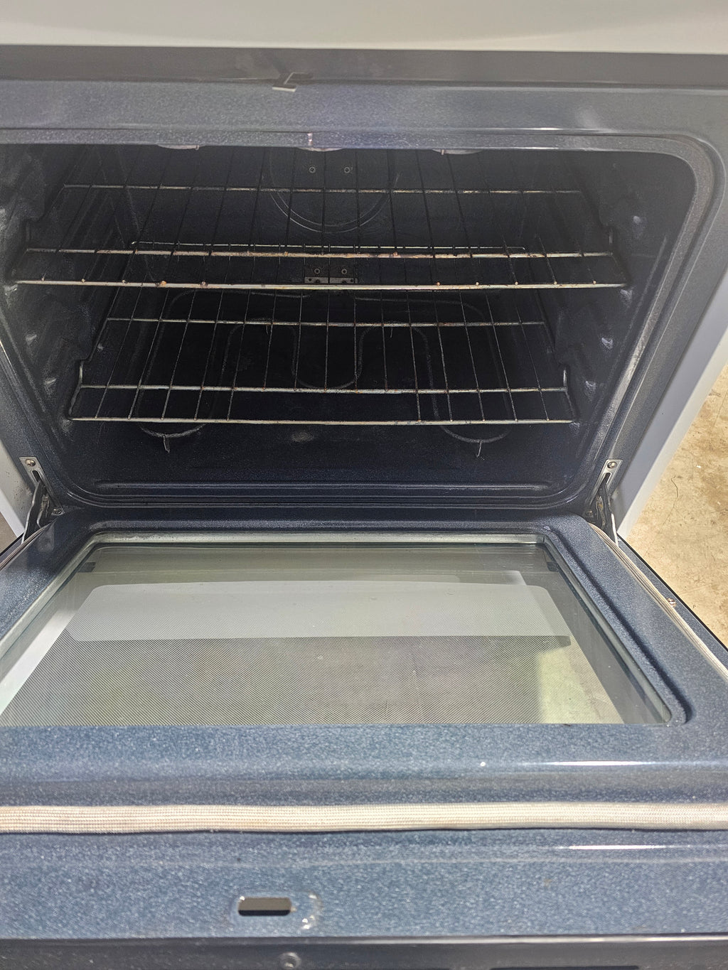 Cuisinière kenmore Reconditionés