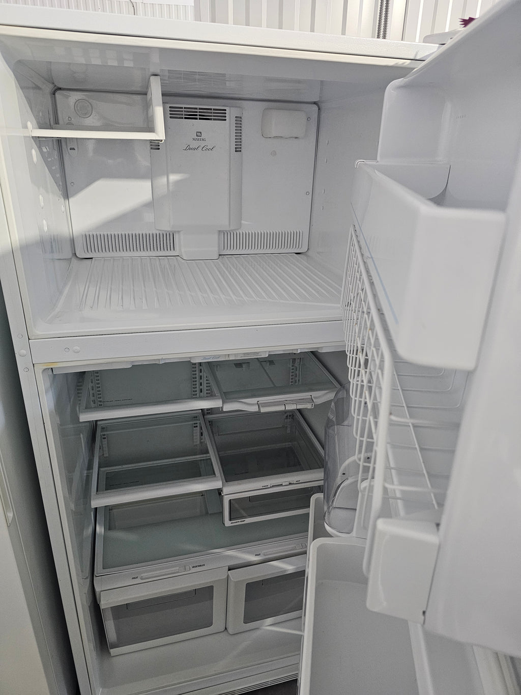 Frigidaire maytag 32×66 Reconditioner