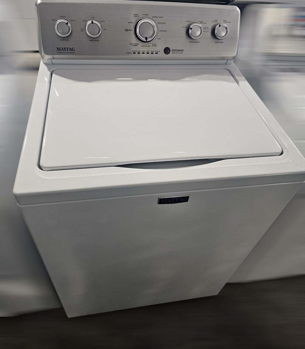 Laveuse Maytag Reconditionés