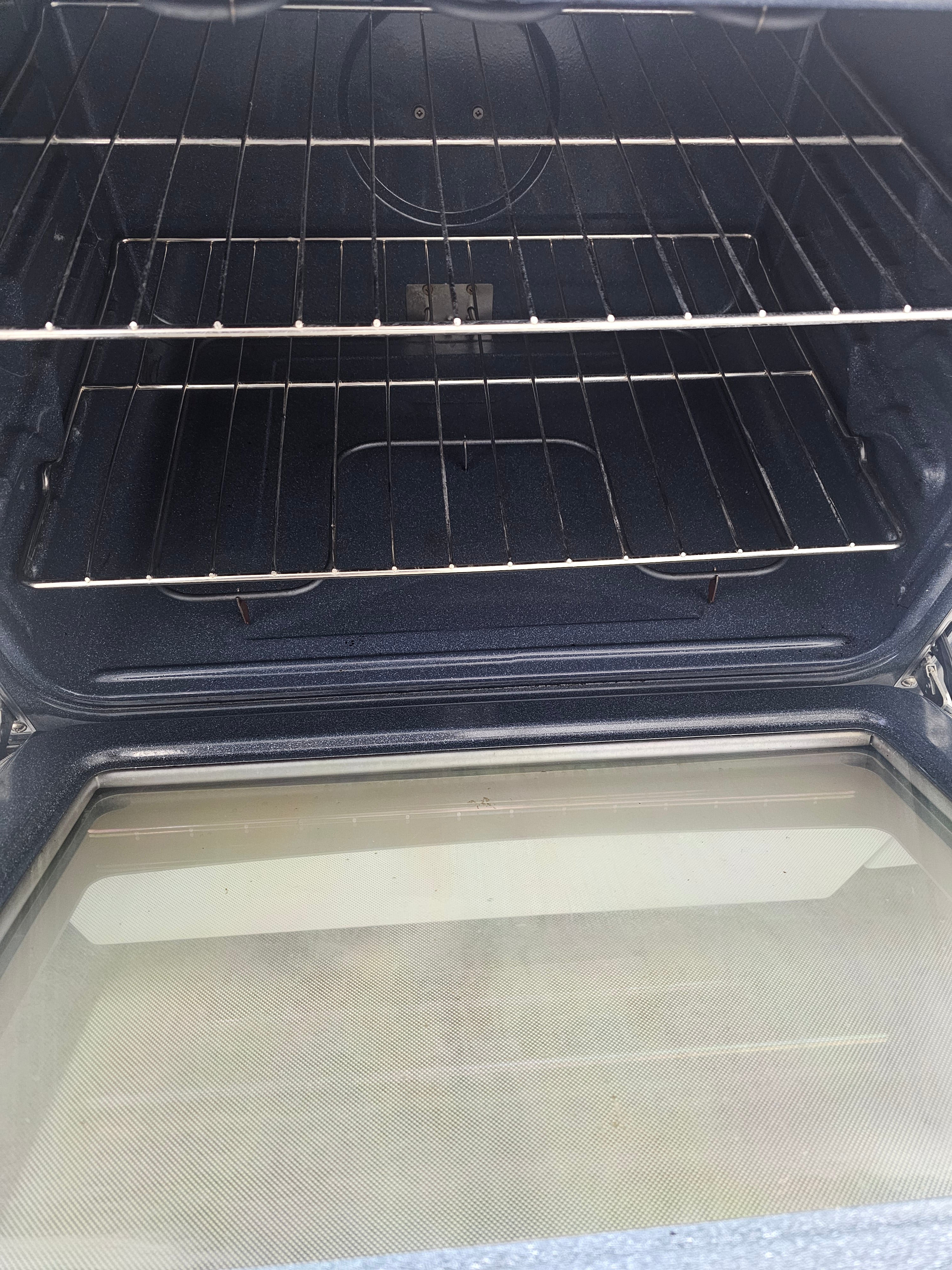Cuisinière kenmore 30"