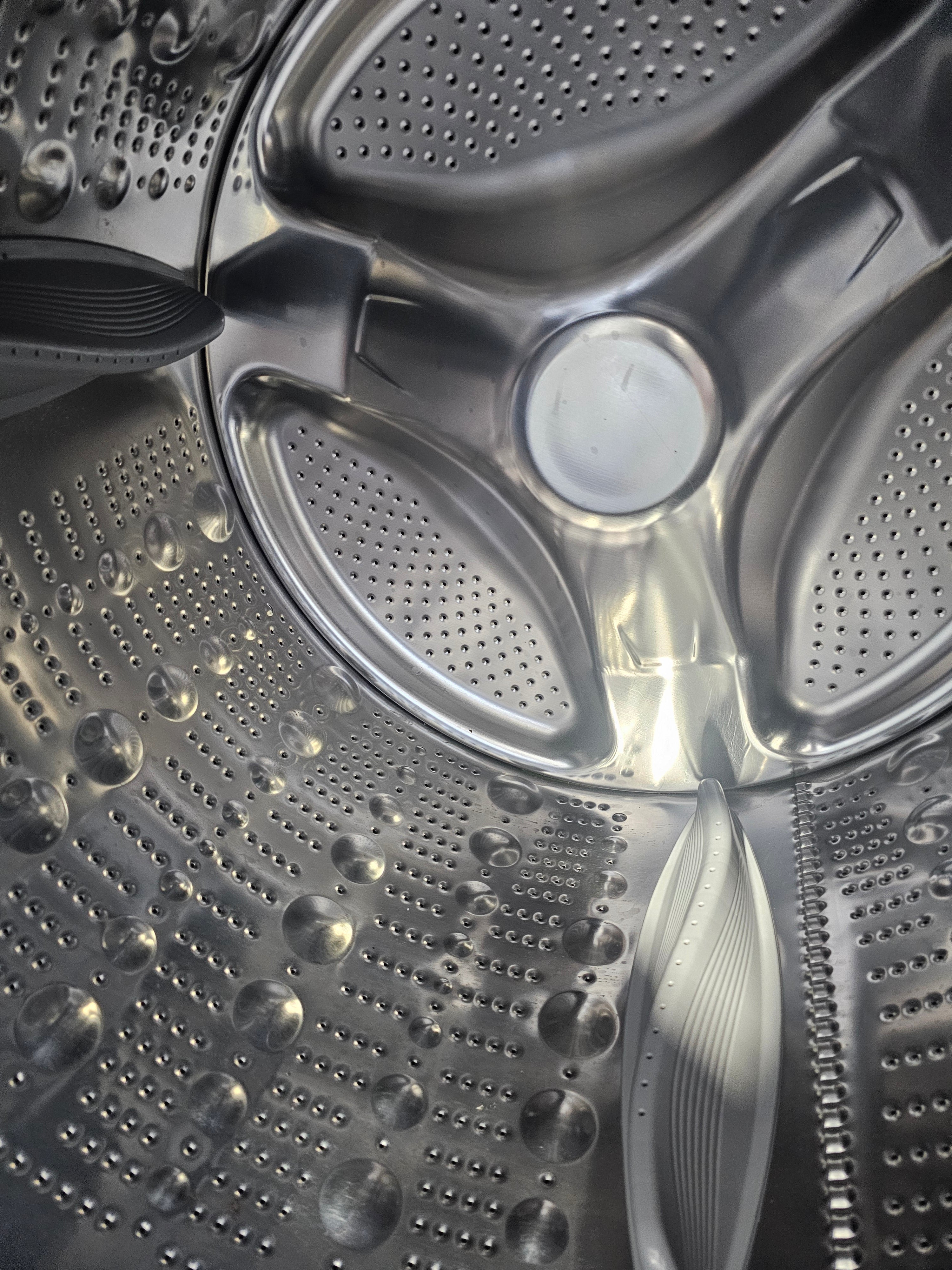 Duo laveuse et sécheuse frontale Lg reconditioner