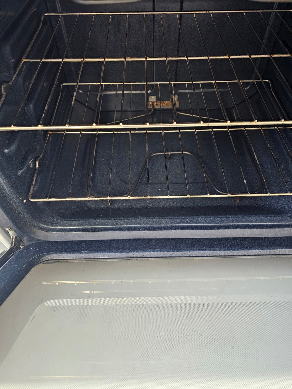 Cuisinière moffat 30"