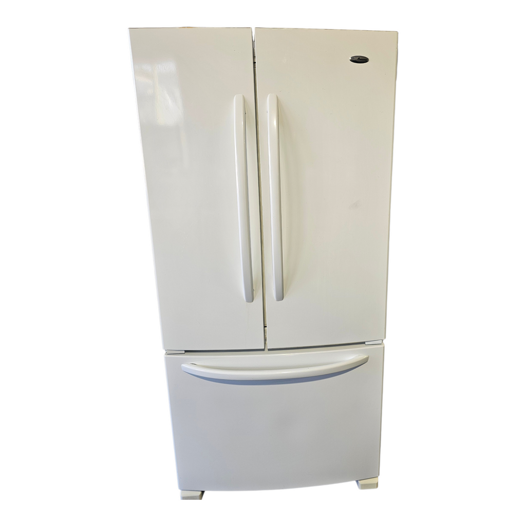 Frigidaire Amana 30×65  Reconditioner