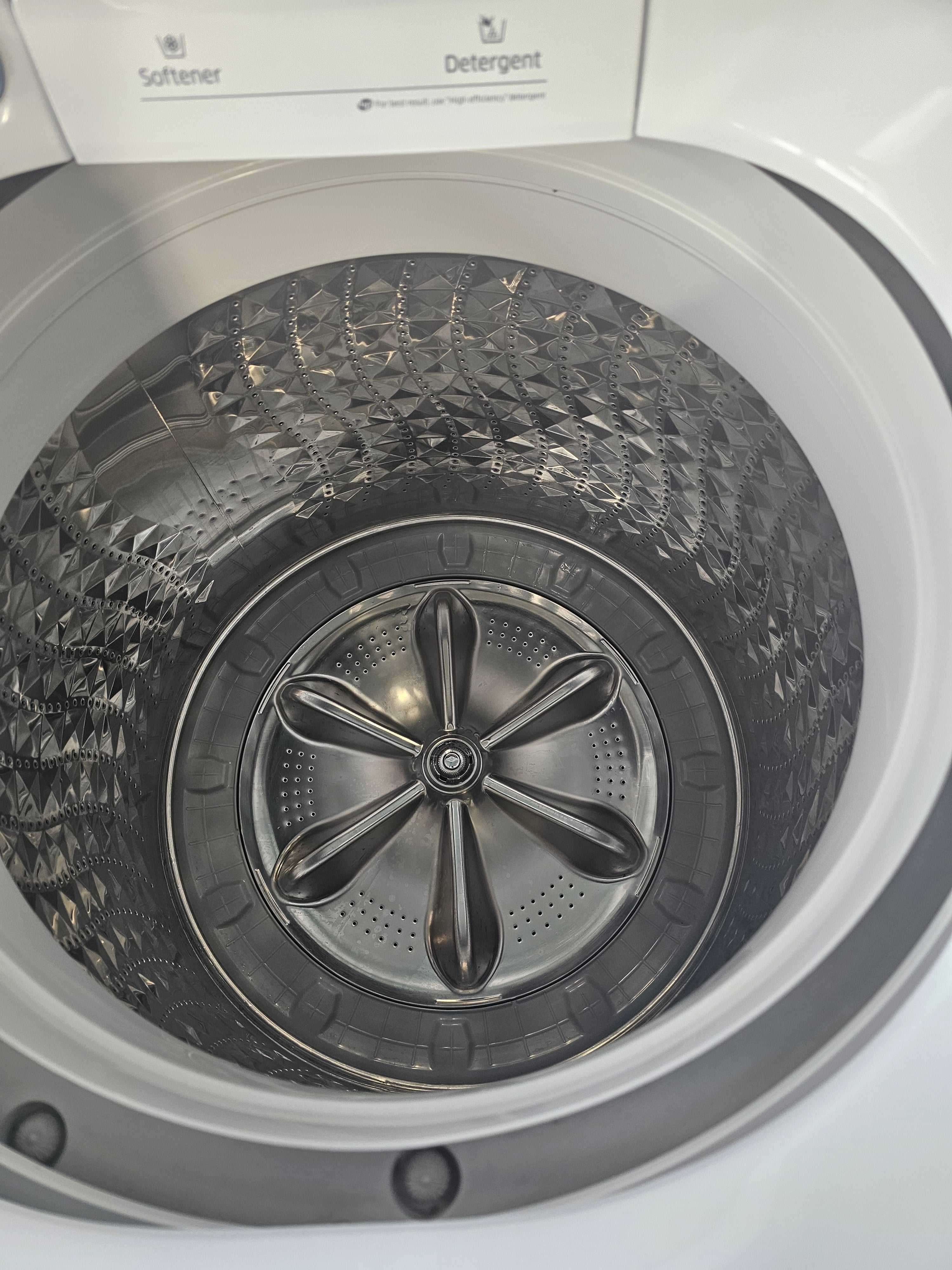 Duo laveuse et sécheuse samsung reconditioner