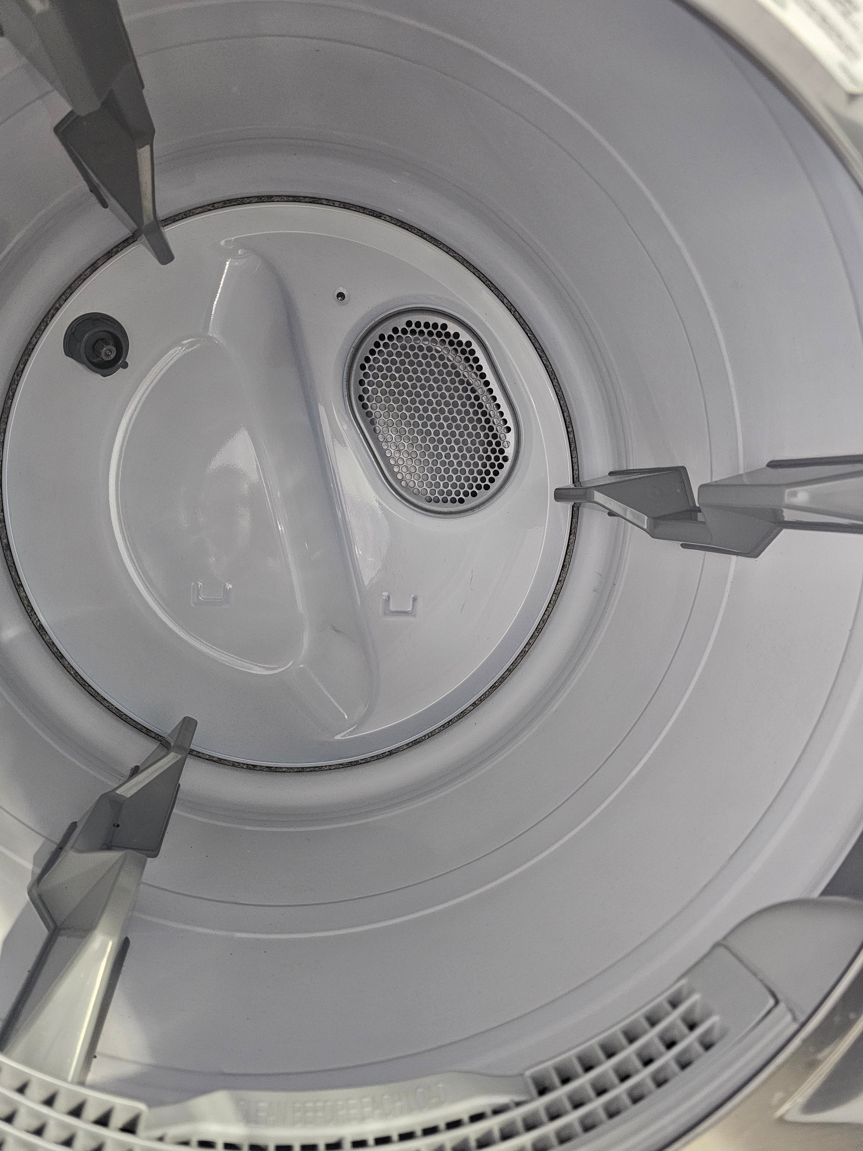 Duo laveuse et sécheuse samsung Reconditioné