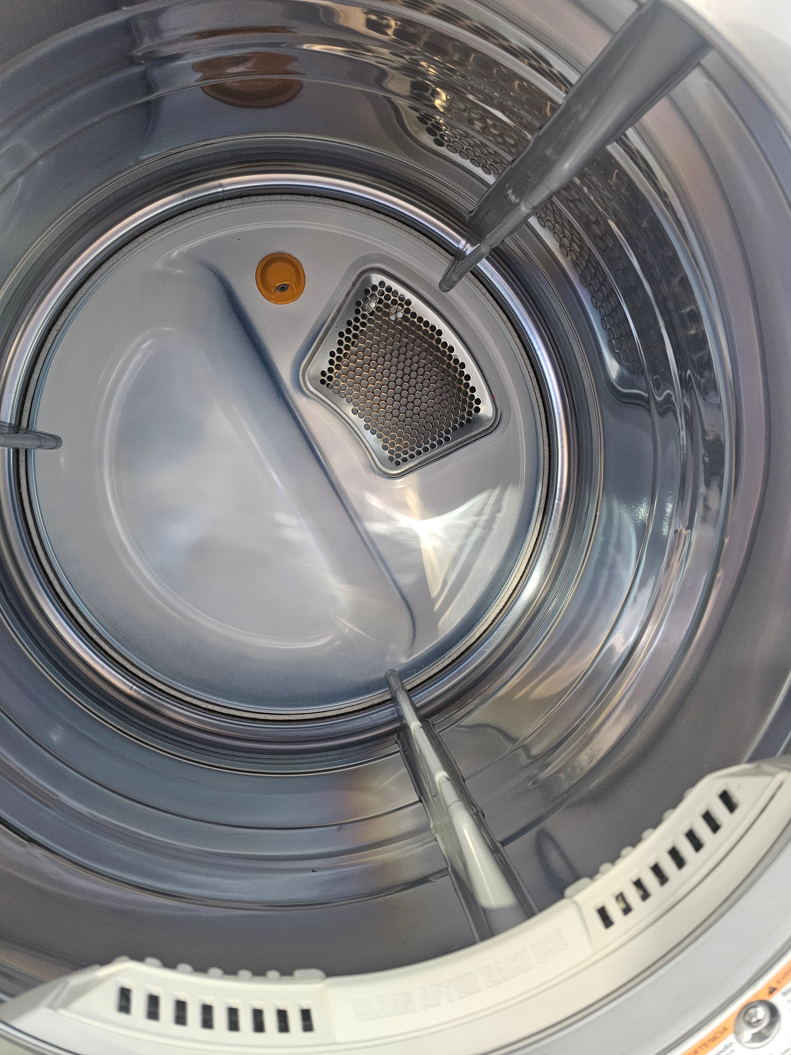 Duo laveuse et sécheuse frontale Lg reconditioner