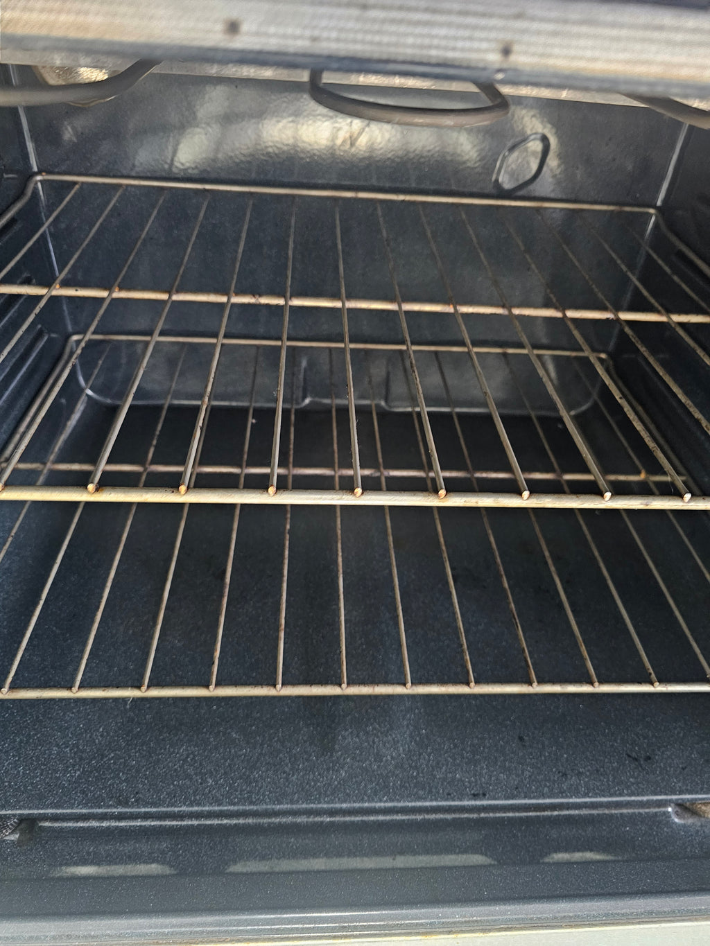 Cuisinière de marque whirpool