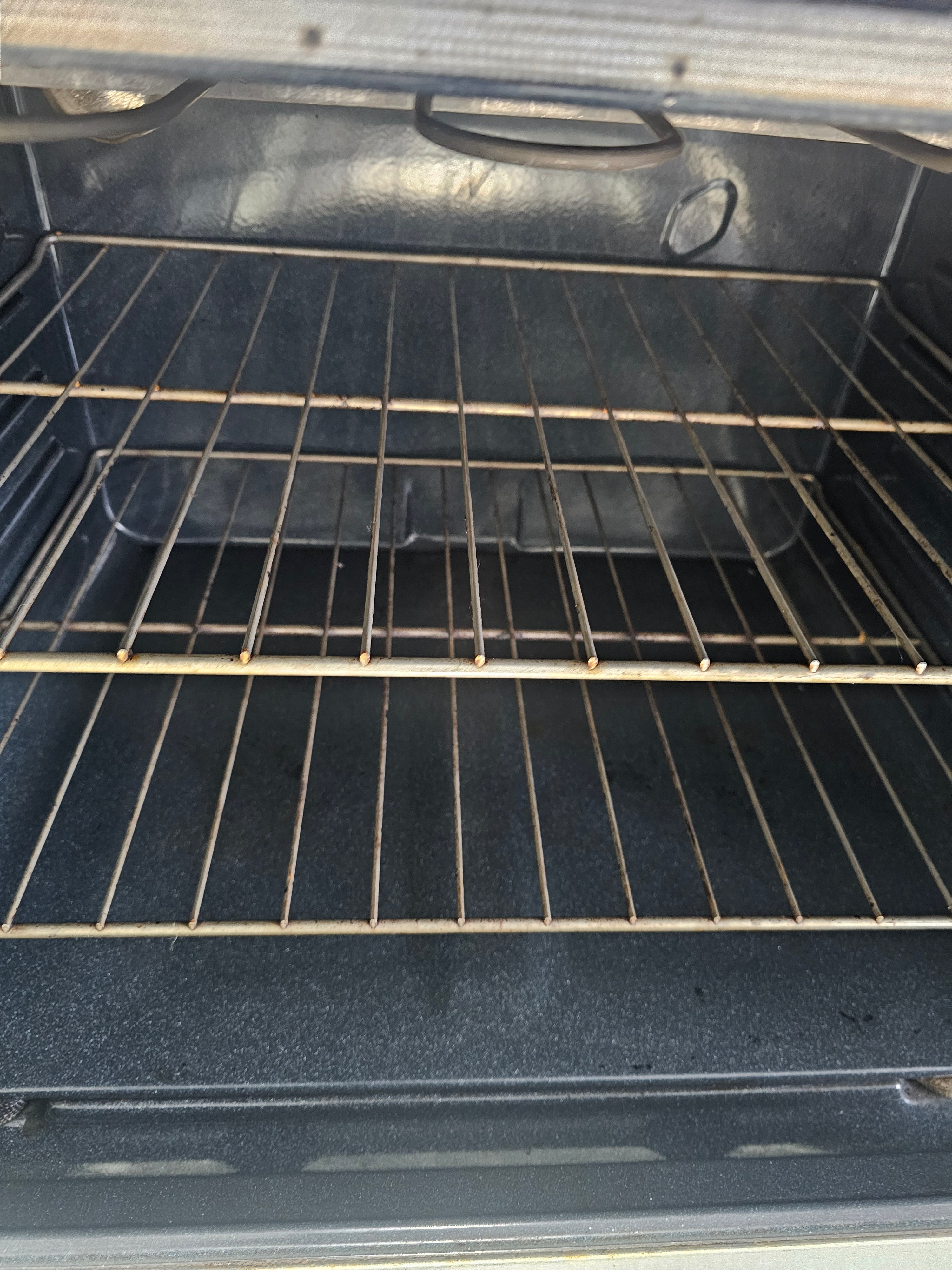 Cuisinière de marque whirpool