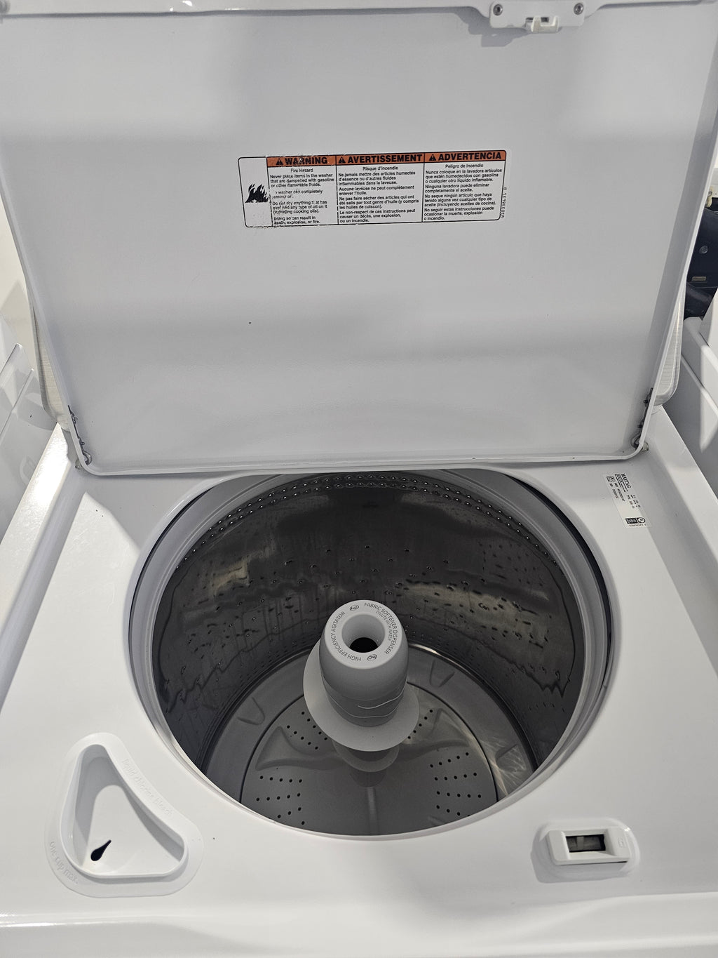 Laveuse Maytag Reconditionés