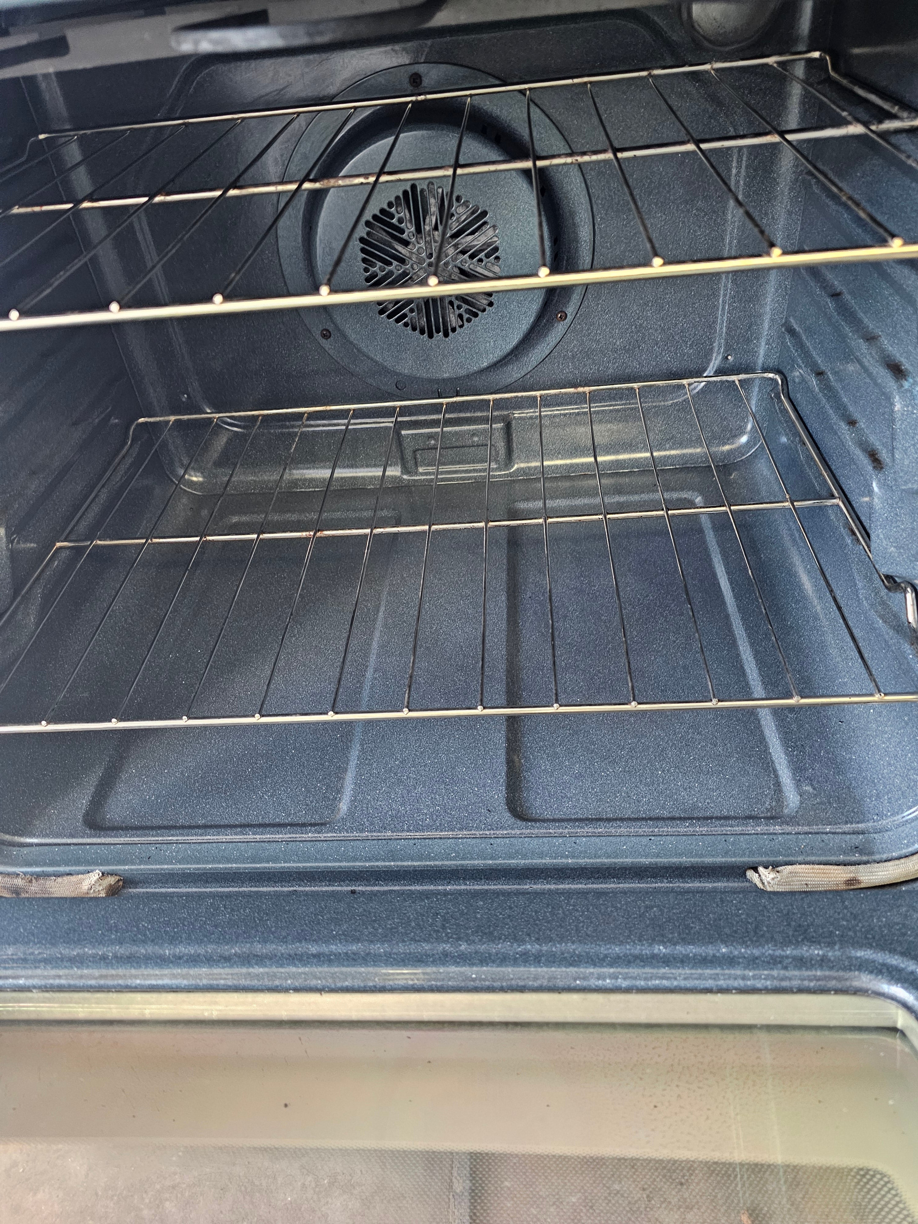 Cuisinière whirpool à conviction 30"