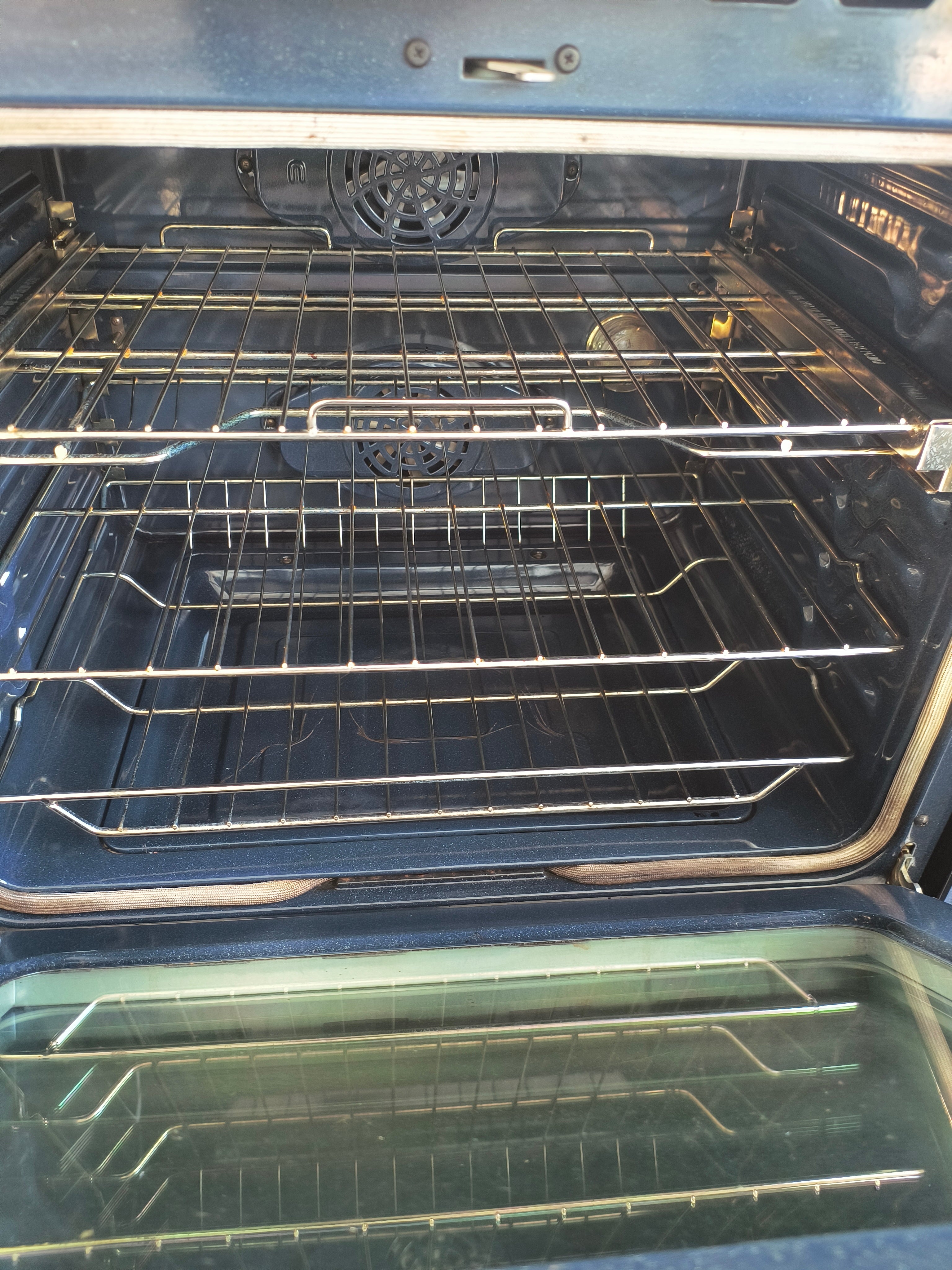 Cuisinière Samsung a induction, et a conviction 30"