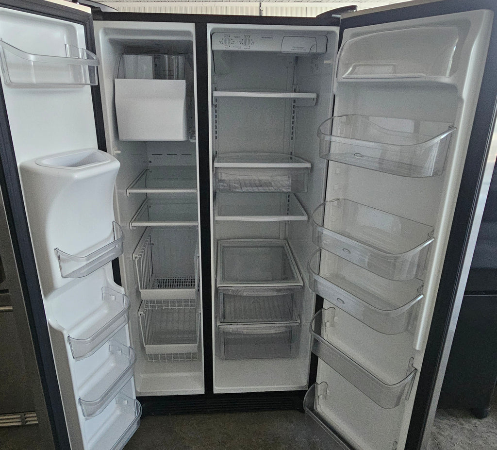 Frigidaire 2 porte 36×66  prof 31 Reconditioner