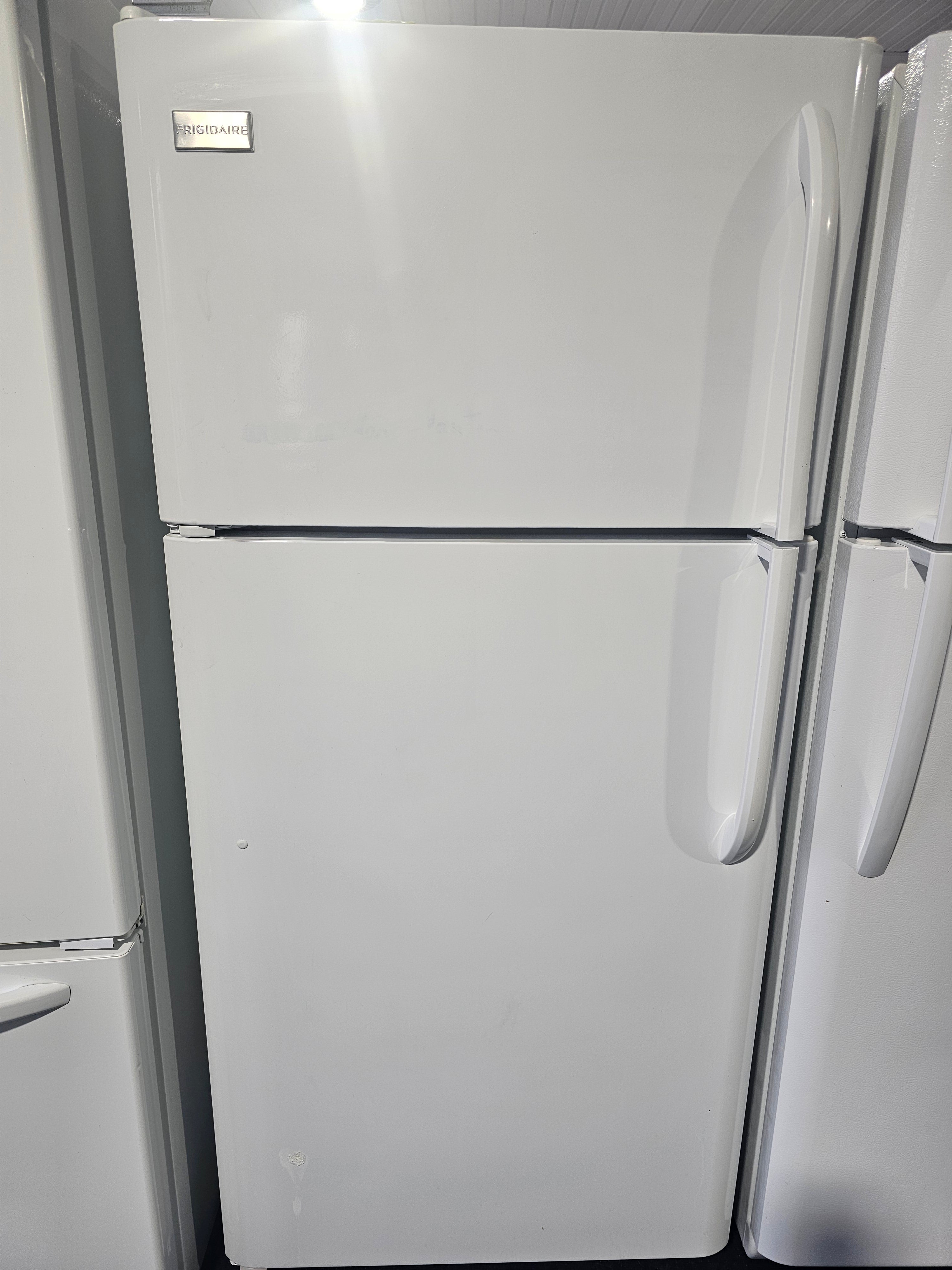 Réfrigérateur de marque frigidaire