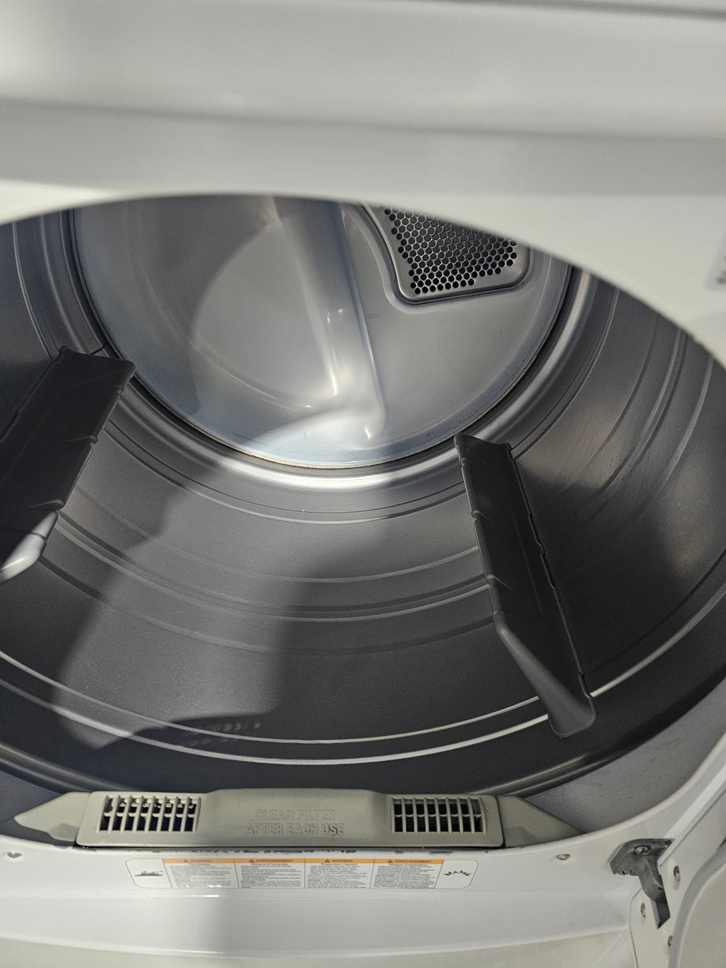 Duo laveuse sécheuse LG Reconditioné