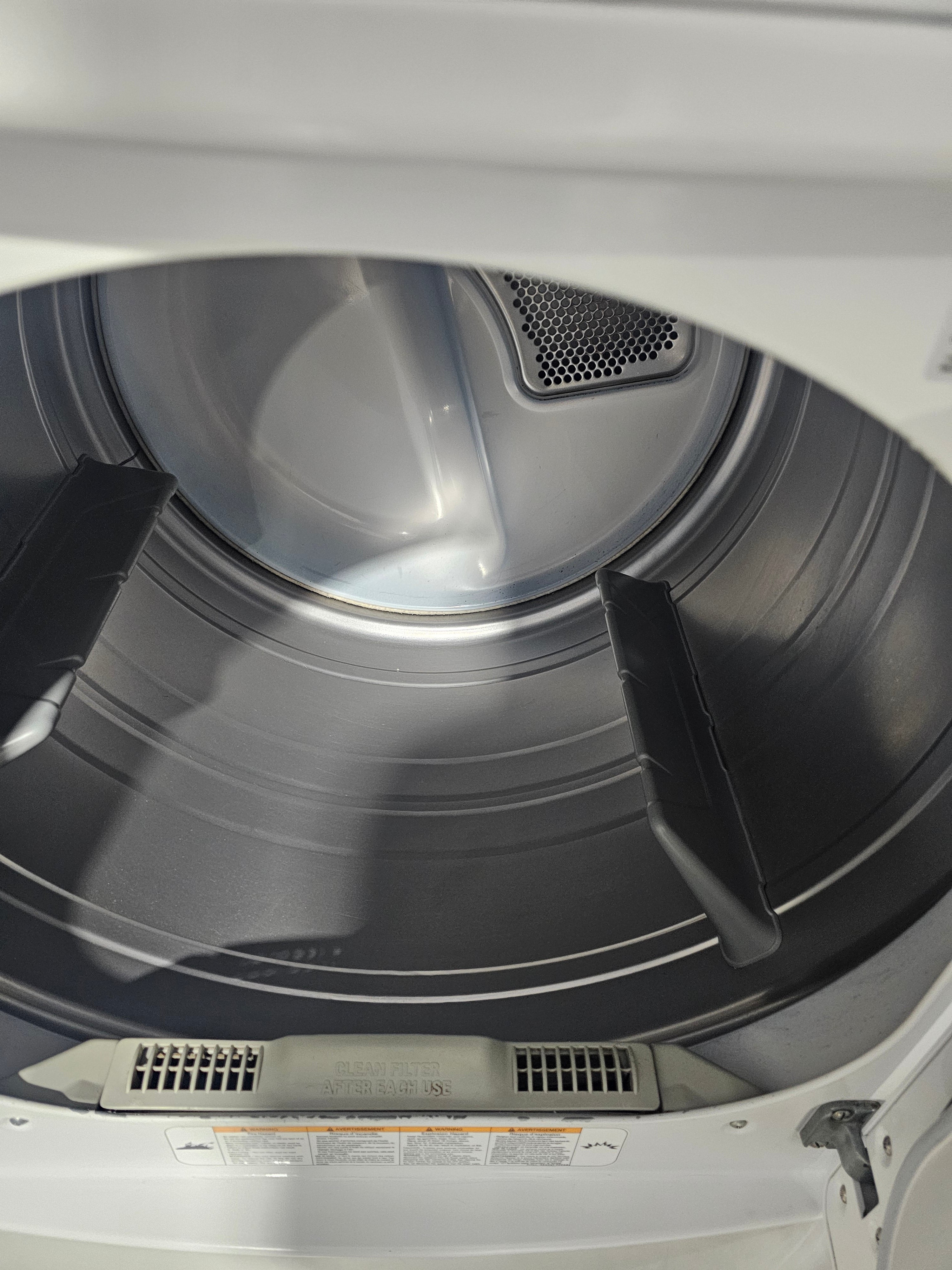 Duo laveuse sécheuse LG Reconditioné