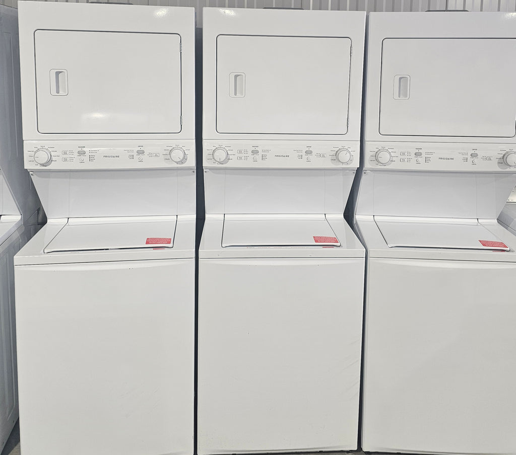 Laveuse et sécheuse combiné reconditionés
