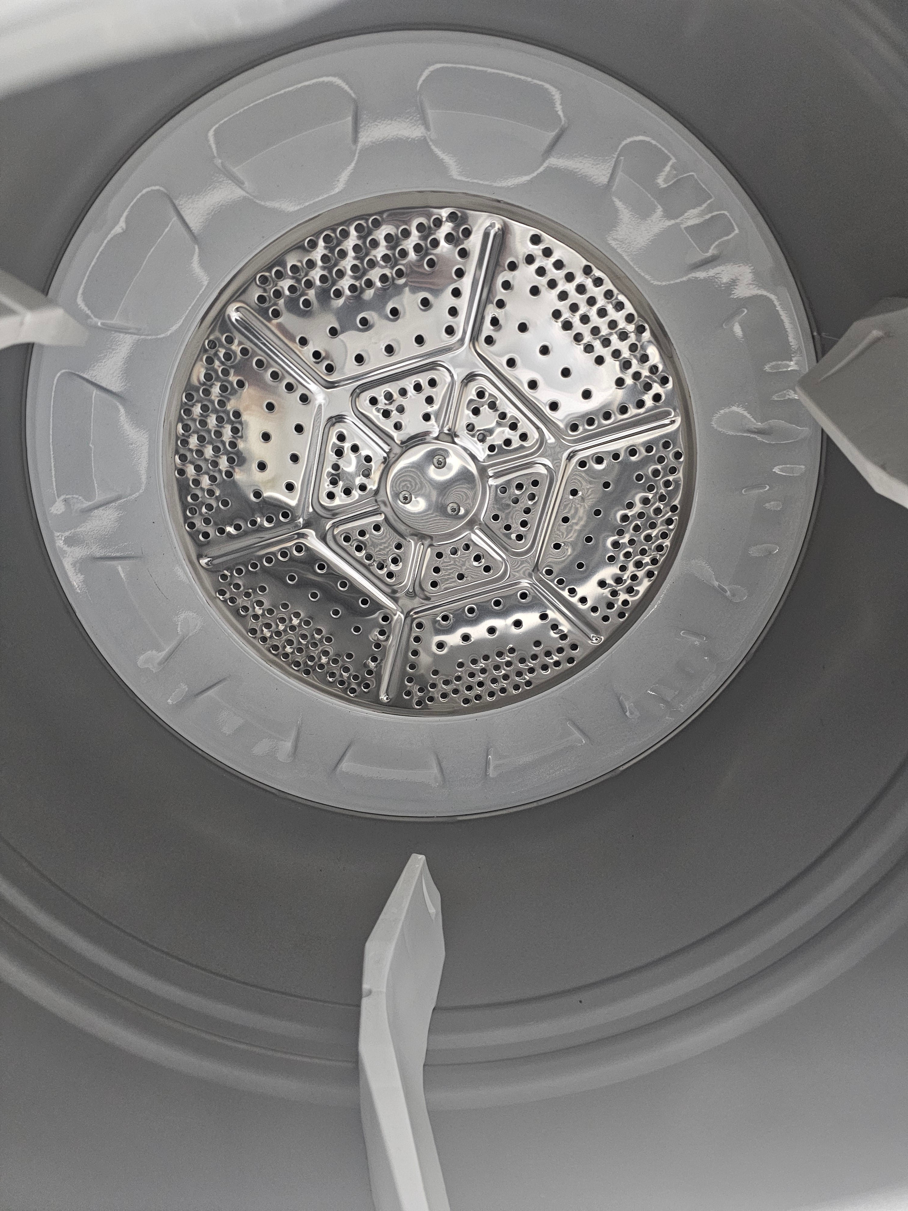 Duo laveuse sécheuse Ge