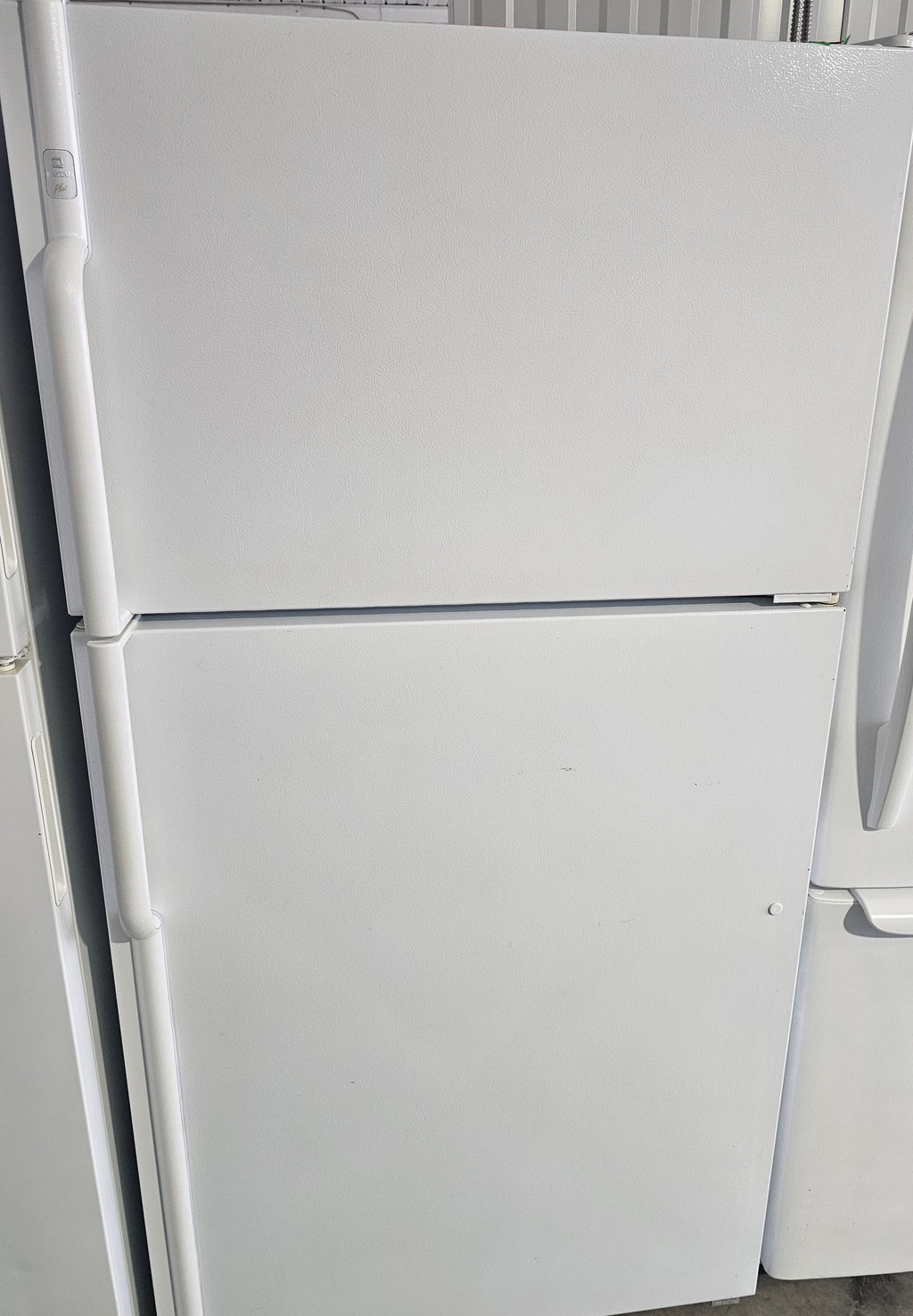 Frigidaire maytag 32×66 Reconditioner