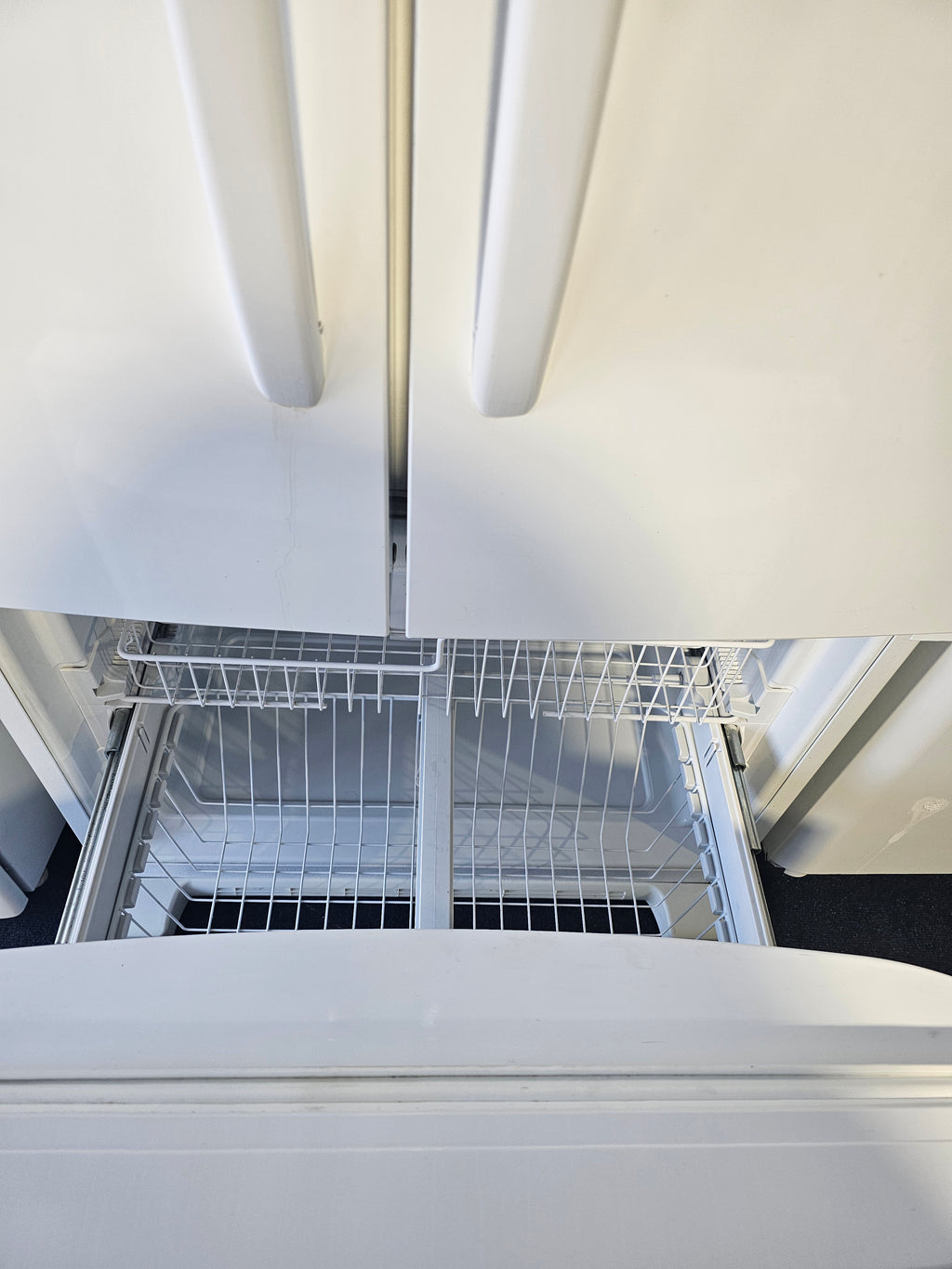 Frigidaire Amana 30×65  Reconditioner
