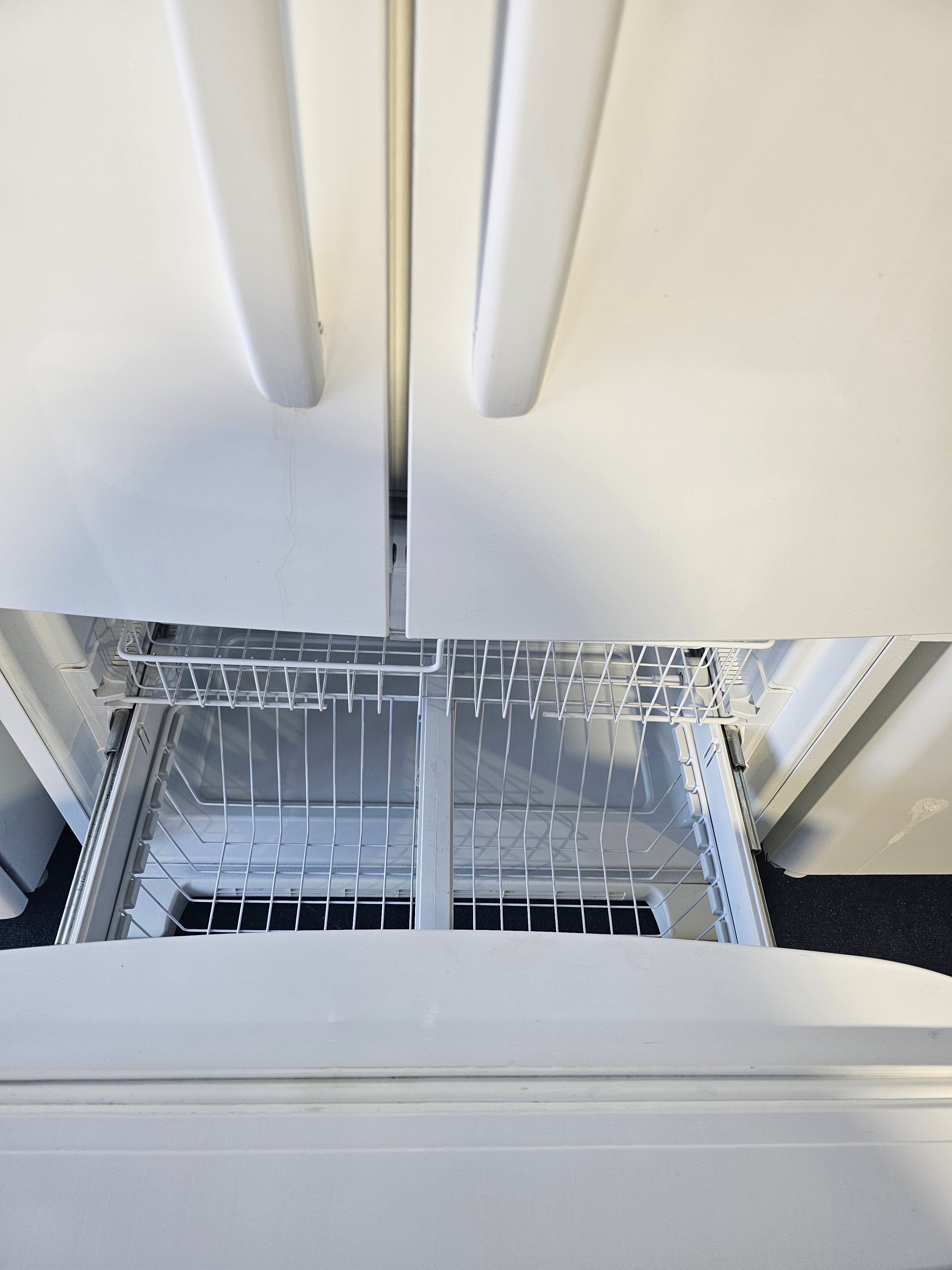 Frigidaire Amana 30×65  Reconditioner