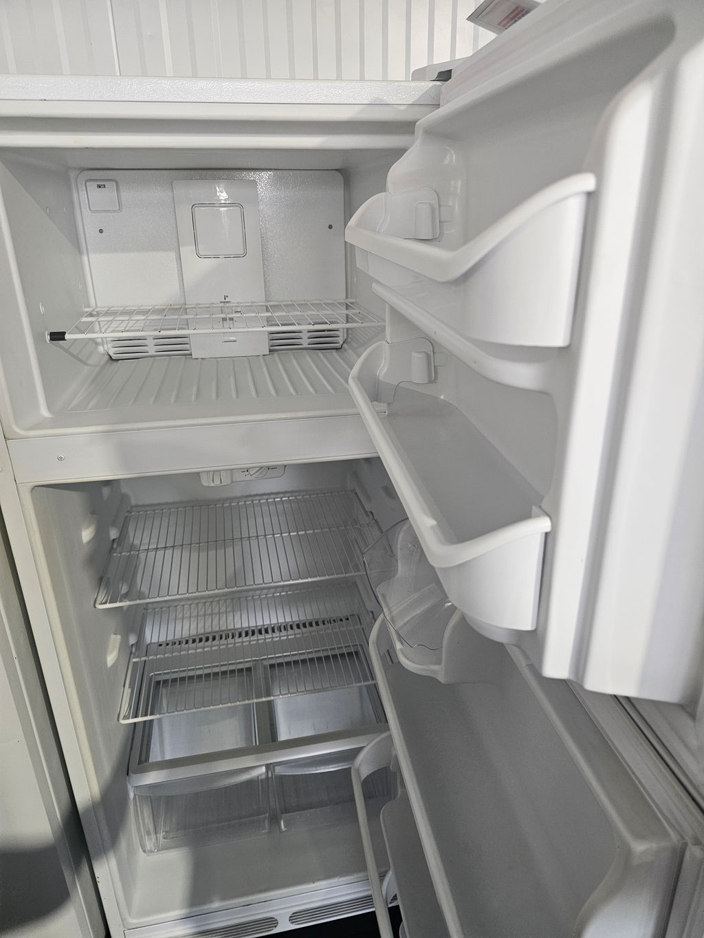 Réfrigérateur de marque kenmore  28"