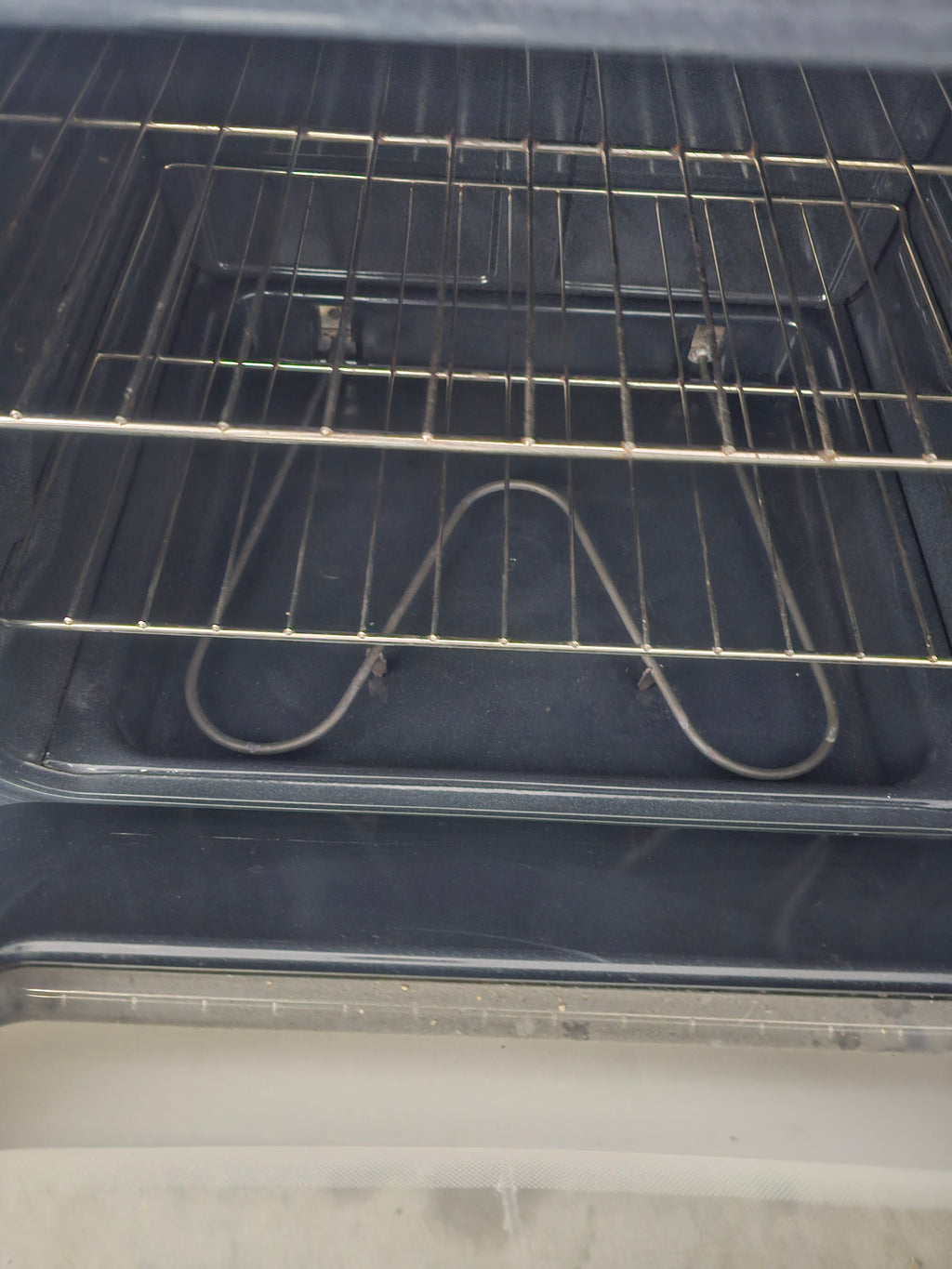 Cuisinière serpentin marque frigidaire Reconditionés