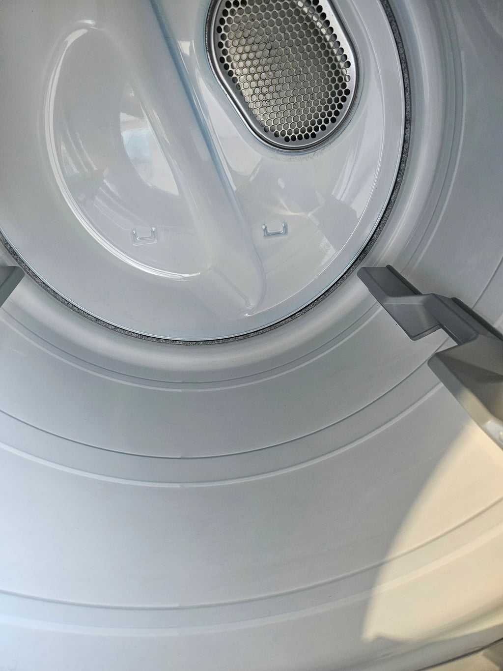Sécheuse frontale samsung reconditioner