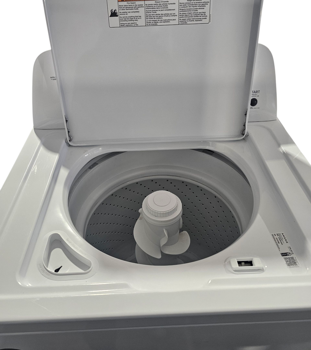 Laveuse Amana Reconditionés
